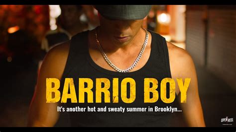 barrio boy full movie|barrio boy movie 2023.